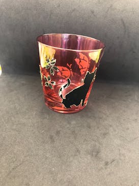 サンドブラスト本部教室 砂で削るガラス工芸教室に投稿された画像（2019/10/6）