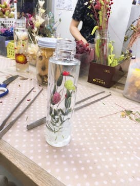 千秋工房 Flower Division（フラワーディビジョン）に投稿された画像（2019/10/6）