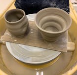 堀越陶房に投稿された画像（2019/10/6）