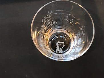 ちいさな硝子の本の博物館に投稿された画像（2019/10/6）