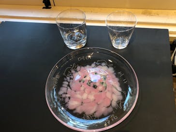 ちいさな硝子の本の博物館に投稿された画像（2019/10/6）