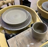 堀越陶房に投稿された画像（2019/10/6）