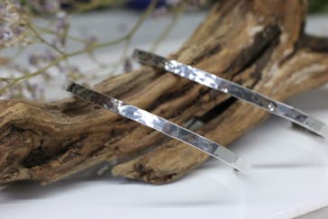 渋谷の彫金教室 studio crucible（スタジオ クルーシブル）に投稿された画像（2019/10/6）