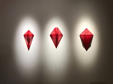 森美術館に投稿された画像（2019/10/6）