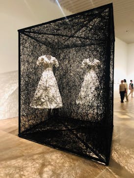 森美術館に投稿された画像（2019/10/6）