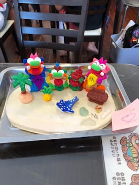 可愛いシーサー専門店 まいまいシーサーに投稿された画像（2019/10/7）