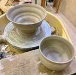 堀越陶房に投稿された画像（2019/10/7）