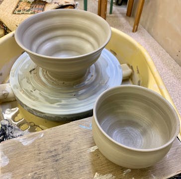 堀越陶房に投稿された画像（2019/10/7）