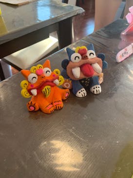 可愛いシーサー専門店 まいまいシーサーに投稿された画像（2019/10/7）