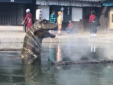 東映太秦映画村に投稿された画像（2019/10/7）