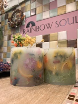 RAiNBOW SOUL（レインボーソウル）に投稿された画像（2019/10/7）
