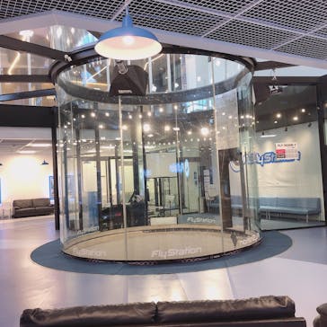 FlyStation Japanに投稿された画像（2019/10/7）