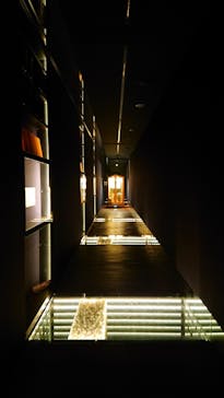 東洋文庫ミュージアムに投稿された画像（2019/10/7）