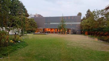 東洋文庫ミュージアムに投稿された画像（2019/10/7）