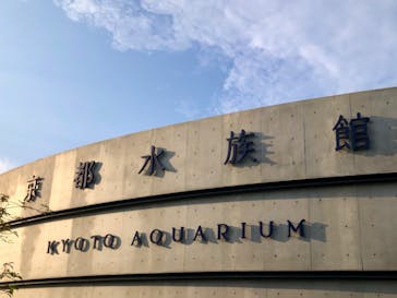 京都水族館に投稿された画像（2019/10/8）