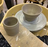 堀越陶房に投稿された画像（2019/10/8）