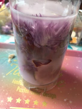 キャンドル＆ポーセラーツサロンSalon de Felice（サロン ド フェリーチェ）に投稿された画像（2019/10/8）