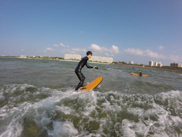 サーフサイドサービス ハイサイに投稿された画像（2019/10/8）