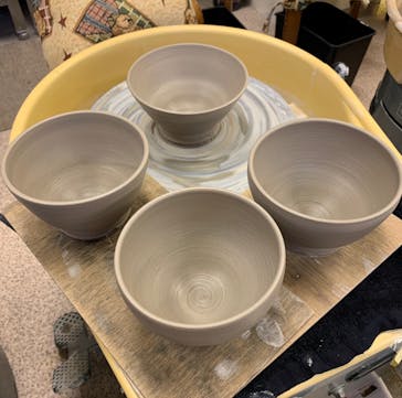 堀越陶房に投稿された画像（2019/10/8）