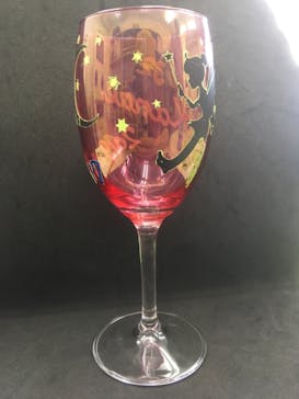 サンドブラスト本部教室 砂で削るガラス工芸教室に投稿された画像（2019/10/8）