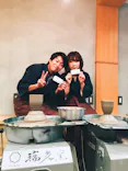 瑞光窯（ずいこうがま）京都清水店に投稿された画像（2019/10/9）