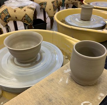 堀越陶房に投稿された画像（2019/10/9）