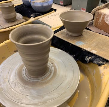 堀越陶房に投稿された画像（2019/10/9）