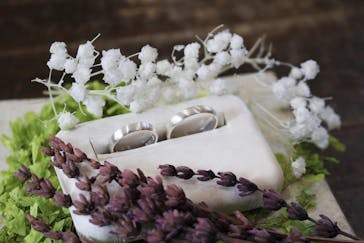 手づくり指輪の金工舎に投稿された画像（2019/10/9）