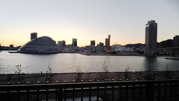 神戸みなと温泉 蓮に投稿された画像（2019/10/10）