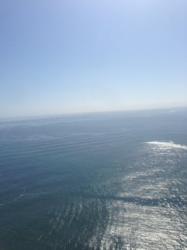 松島熱気球・パラグライダー体験に投稿された画像（2019/10/10）