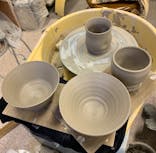 堀越陶房に投稿された画像（2019/10/10）