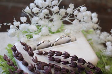 手づくり指輪の金工舎に投稿された画像（2019/10/10）