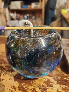 Aroma&Candle School Candle Studio One（アロマアンドスクールキャンドルスタジオワン）に投稿された画像（2019/10/11）