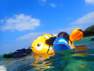 ダイビングショップ Sea Free（シーフリー）に投稿された画像（2019/10/11）