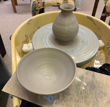 堀越陶房に投稿された画像（2019/10/11）