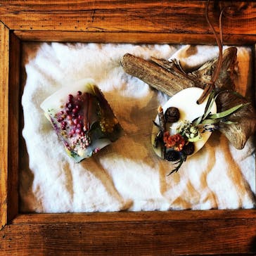 une graine（アングレンヌ）に投稿された画像（2019/10/11）