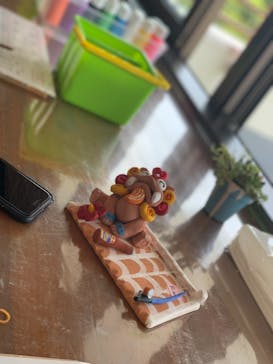 可愛いシーサー専門店 まいまいシーサーに投稿された画像（2019/10/12）