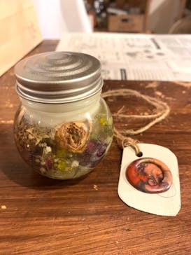 Aroma&Candle School Candle Studio One（アロマアンドスクールキャンドルスタジオワン）に投稿された画像（2019/10/12）