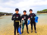 ダイビングショップ Sea Free（シーフリー）に投稿された画像（2019/10/12）