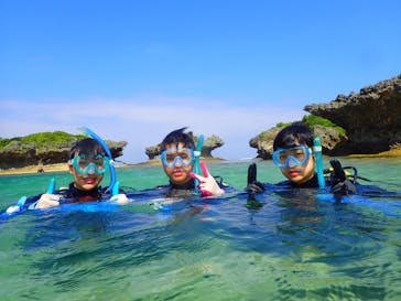 ダイビングショップ Sea Free（シーフリー）に投稿された画像（2019/10/12）