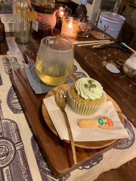 Aroma&Candle School Candle Studio One（アロマアンドスクールキャンドルスタジオワン）に投稿された画像（2019/10/12）