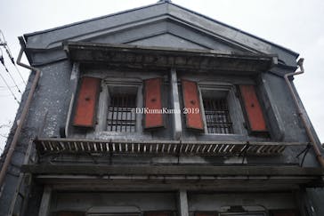 函館まちあるきガイドに投稿された画像（2019/10/11）