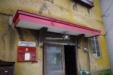 函館まちあるきガイドに投稿された画像（2019/10/11）