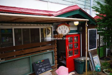 函館まちあるきガイドに投稿された画像（2019/10/11）