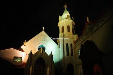 函館まちあるきガイドに投稿された画像（2019/10/12）