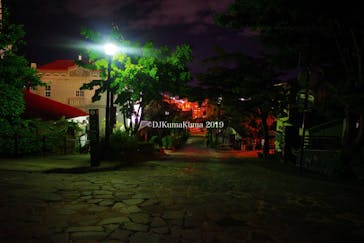 函館まちあるきガイドに投稿された画像（2019/10/12）