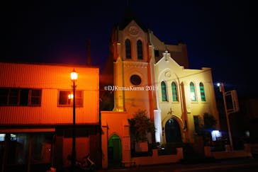 函館まちあるきガイドに投稿された画像（2019/10/12）