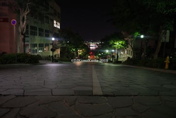 函館まちあるきガイドに投稿された画像（2019/10/12）