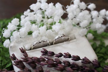 手づくり指輪の金工舎に投稿された画像（2019/10/12）