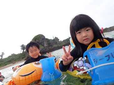 ダイビングショップ Sea Free（シーフリー）に投稿された画像（2019/10/13）